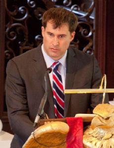 Seth Moulton