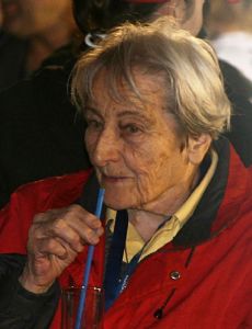 Dana Zátopková