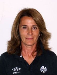 Elisabetta Bavagnoli