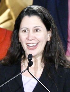 Melissa Block