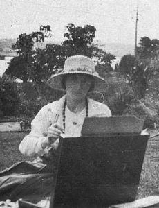 Aileen Dent