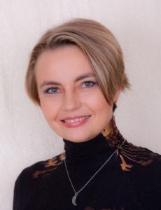 Olena Shablii