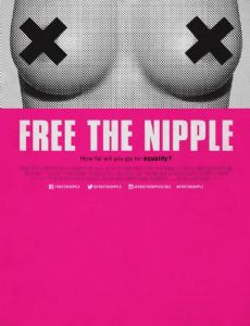 Free the Nipple
