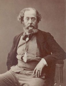 Célestin Nanteuil