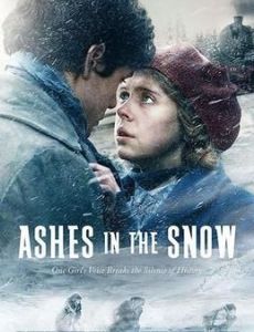 Ashes in the Snow