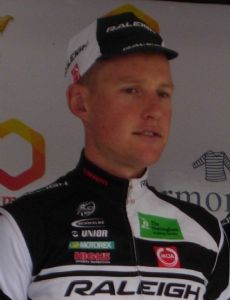 Sam Witmitz