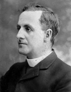 George Horsfall Frodsham