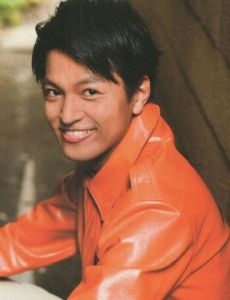 Shin Nagahama