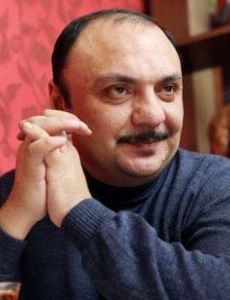 Anar Nagilbaz