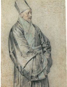 Nicolas Trigault