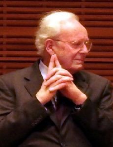 Walter LaFeber