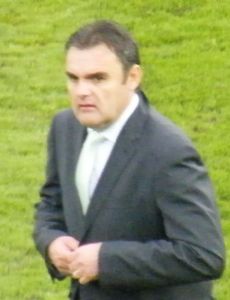 Attila Pintér (footballer born 1966)