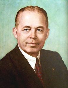Sam H. Jones