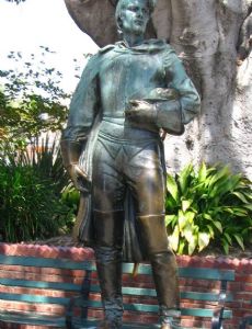 Felipe de Neve