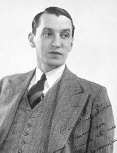 Lionel Daunais