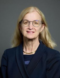Amanda Spielman