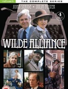 Wilde Alliance