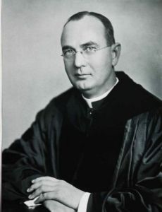 Arthur A. O'Leary