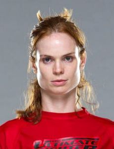 Peggy Morgan