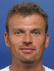 Pavel Vízner