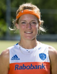 Carlien Dirkse van den Heuvel