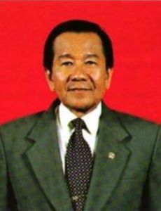 Hasan Basri Durin