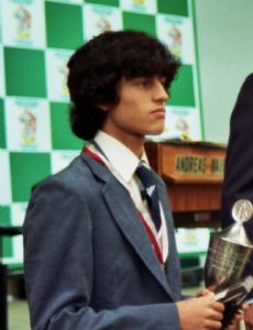 Iván Morovic