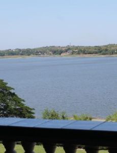 Paoay Lake