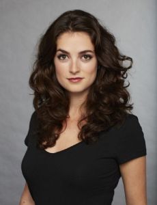 Jacqueline Trumbull