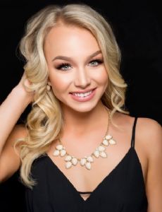 Erin McPherson (model)