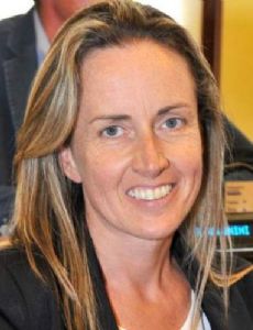 Elisa De Berti