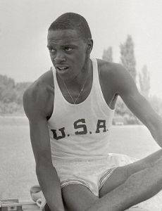 Ralph Boston