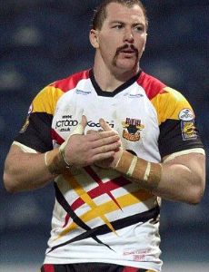 Glenn Hall