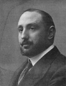Ángel Ossorio y Gallardo