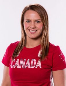 Erica Wiebe