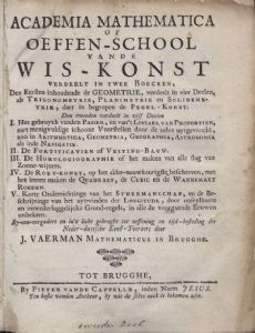 Jan Vaerman