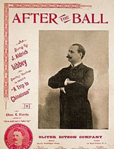 J. Aldrich Libbey