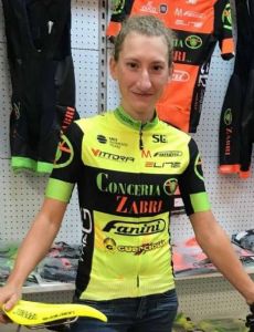 Elena Franchi