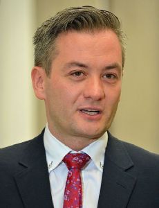 Robert Biedroń