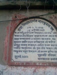 Nagendranath Basu