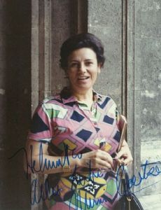 Mimi Coertse
