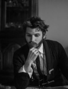 Ryan Francis Johnson