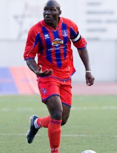 Ibrahim Kante