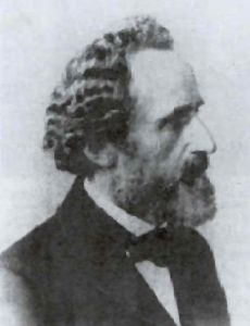Ernst Kapp