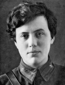 Irina Rakobolskaya