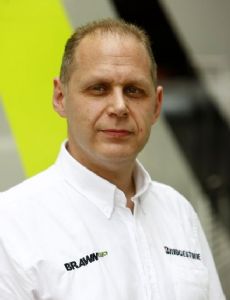 Loïc Bigois