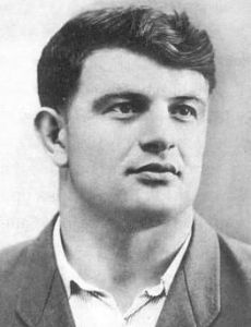 Savkuz Dzarasov