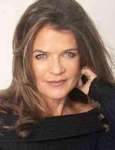 Annabel Croft