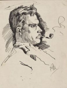 Frank P. Mahony