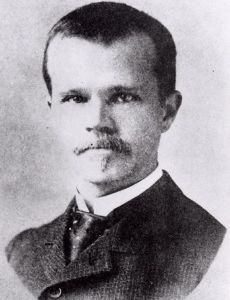 Samuel Parsons Scott